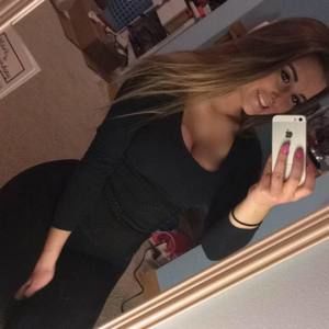 Meet your Posher, Amber